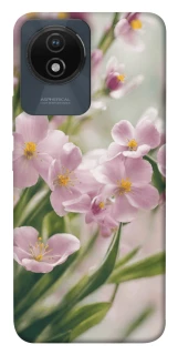 Чехол на Vivo Y02 Spring фото 1 из 1