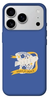 Чехол на Apple iPhone 17 Pro Max (6.9") Ласточка фото 1 из 1