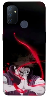 Чехол на OnePlus Nord N100 Choso фото 1 из 1