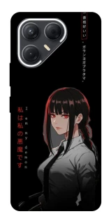 Чохол на TECNO Pova 7 She is Japanese ver.3 фото 1 з 1