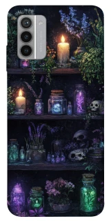 Чехол на Nokia G42 Magic shelf ver.1 фото 1 из 1