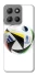 Чехол на Motorola Moto G15 Power Football Ball 2024 v2 фото 1 из 1