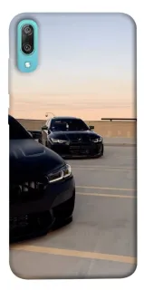 Чохол на Huawei Y6 Pro (2019) BMW v36 фото 1 з 1