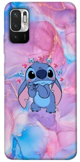Чохол на Xiaomi Poco M3 Pro 4G / 5G Stitch ver.28 фото 1 з 1