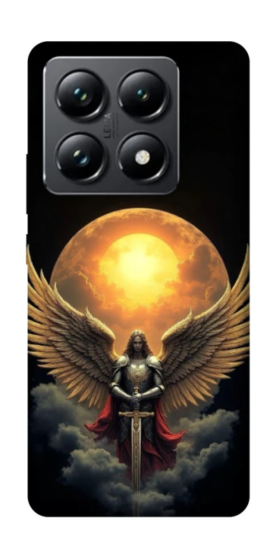 Чехол на Xiaomi 14T Pro Archangel фото 1 из 1