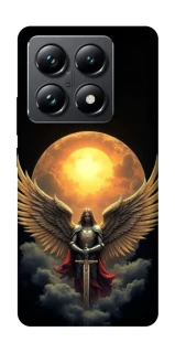 Чохол на Xiaomi 14T Pro Archangel фото 1 з 1