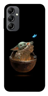 Чохол на Samsung Galaxy A14 4G/5G Star Wars Grogu фото 1 з 1