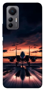 Чохол на Xiaomi 12 Lite fighter фото 1 з 1