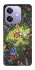 Чохол на Oppo A40m Warcraft v12 фото 1 з 1