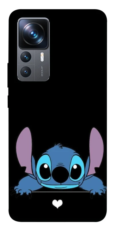 Чохол на Xiaomi 12T / 12T Pro Stitch ver.7 фото 1 з 1