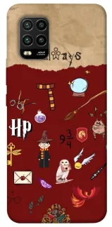 Чохол на Xiaomi Mi 10 Lite Harry Potter V24 фото 1 з 1