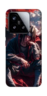 Чехол на Xiaomi 15 Itachi фото 1 из 1