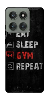 Чохол на Motorola Edge 60 Pro Gym фото 1 з 1