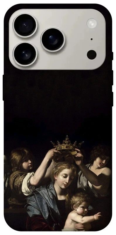 Чохол на Apple iPhone 17 Pro (6.3") Art collage ver.1 фото 1 з 1