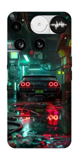 Чохол на Nothing Phone (3) skyline фото 1 з 1