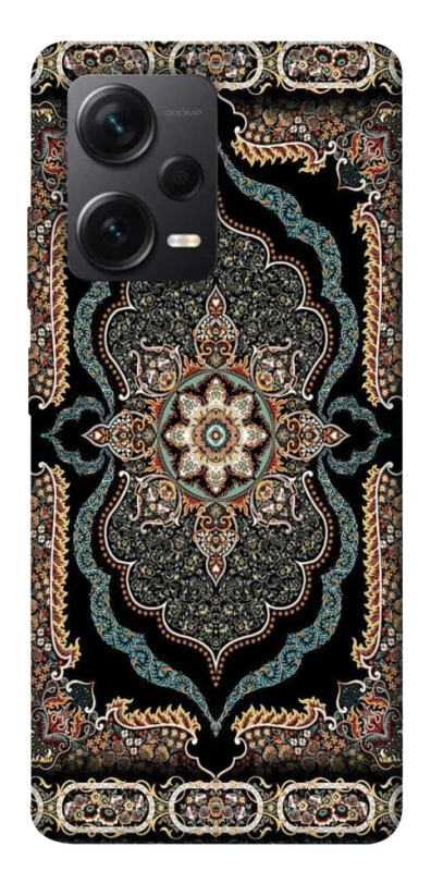 Чохол на Xiaomi Redmi Note 12 Pro 5G Килим v6 фото 1 з 1