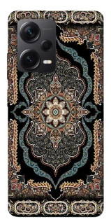 Чохол на Xiaomi Redmi Note 12 Pro 5G Килим v6 фото 1 з 1