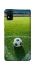 Чехол на ZTE Blade A31 Football aesthetic ver.6 фото 1 из 1