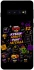 Чехол на Samsung Galaxy S10 Brawl Stars collage фото 1 из 1