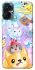 Чохол на TECNO Spark 9 Pro Adopt Me Rainbow Pet Parade фото 1 з 1