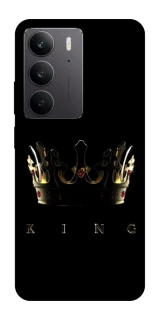 Чохол на Realme C75 King ver.2 фото 1 Чохол на Realme C75 King ver.2 фото 1 з 1