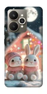 Чохол на Realme 15 Christmas mood ver.8 фото 1 з 1
