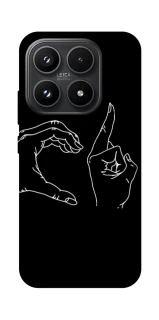 Чохол на Xiaomi 17 Unrequited фото 1 з 1