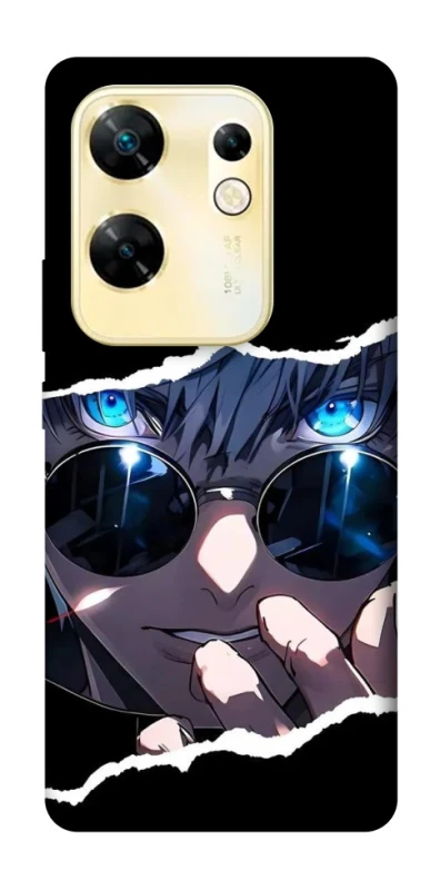 Чохол на Infinix Zero 30 4G Satoru Goja фото 1 з 1