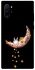 Чохол на Samsung Galaxy Note 10 Plus Moon rabbit фото 1 з 1