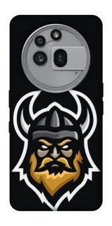 Чохол на Nothing Phone (3a) Pro Viking v2 фото 1 з 1