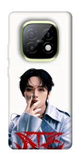 Чехол на Realme Narzo 70 Turbo Lee Know - Stray Kids фото 1 из 1