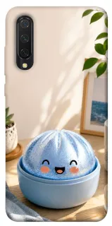 Чехол на Xiaomi Mi CC9 / Mi 9 Lite Dumpling ver.2 фото 1 из 1