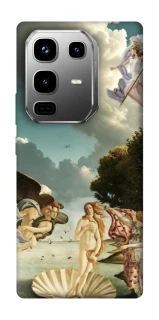 Чохол на Infinix Note 50 Pro Art collage ver.3 фото 1 з 1