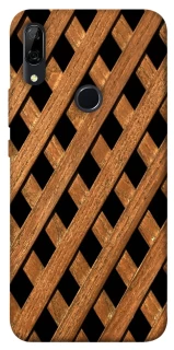 Чехол на Huawei P Smart Z Дерево на даче фото 1 из 1