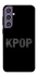 Чохол на Samsung Galaxy S23 FE K-pop фото 1 з 1