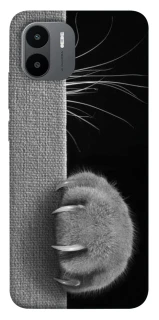 Чехол на Xiaomi Redmi A1 / A2 Spy Cat фото 1 из 1