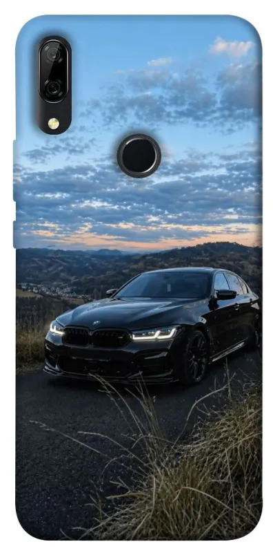 Чехол на Huawei P Smart Z BMW v50 фото 1 из 1