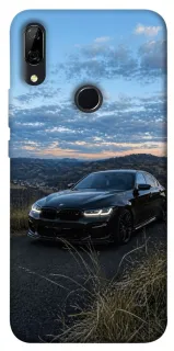 Чехол на Huawei P Smart Z BMW v50 фото 1 из 1