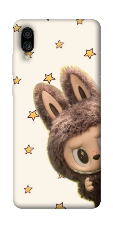 Чехол на ZTE Blade A5 (2020) Cute Zimomo фото 1 из 1