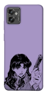 Чохол на Motorola Moto G32 Anime v7 фото 1 з 1