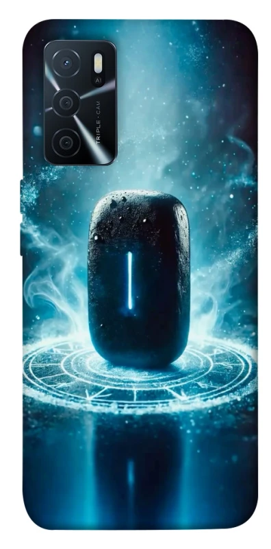 Чохол на Oppo A16s / A16 Руна Іса фото 1 з 1