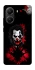 Чохол на Xiaomi Poco X7 Pro Joker Horror фото 1 з 1