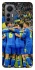 Чехол на Xiaomi 12 Lite Сборная Украины v3 фото 1 из 1