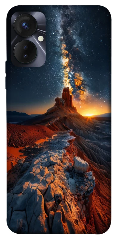 Чохол на TECNO Spark 9 Pro (KH7n) Canyon фото 1 з 1