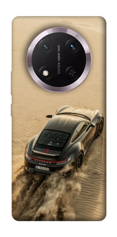 Чохол на Honor X9c Porsche v3 фото 1 з 1