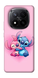 Чохол на Xiaomi Redmi Note 14 Pro+ 5G Stitch ver.10 фото 1 з 1