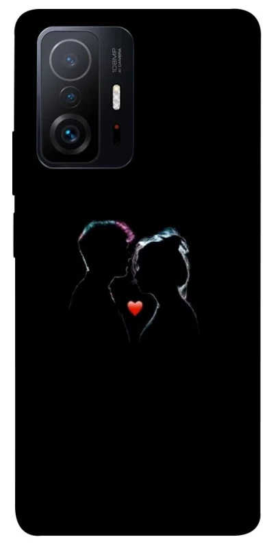 Чохол на Xiaomi 11T / 11T Pro Relationship фото 1 з 1