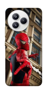 Чохол на Xiaomi Civi 5 Pro Spiderman фото 1 з 1