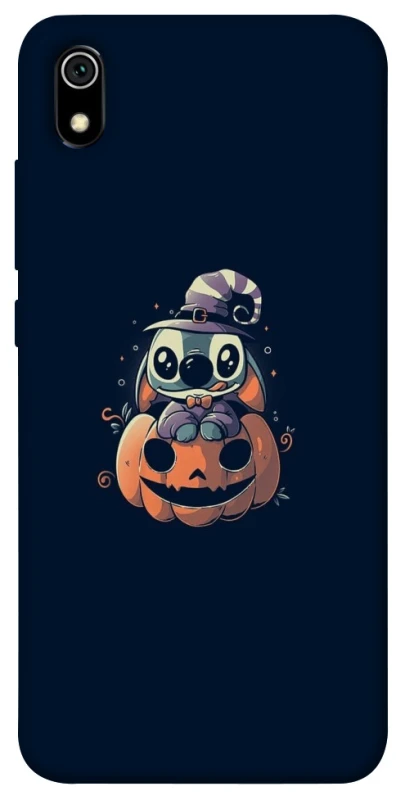 Чохол на Xiaomi Redmi 7A Halloween Stitch ver.3 фото 1 з 1