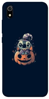 Чохол на Xiaomi Redmi 7A Halloween Stitch ver.3 фото 1 з 1